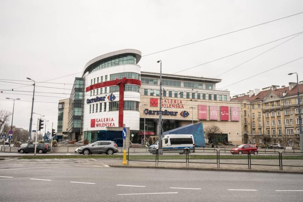 5eco Pearl Jagiellonska 27 Old Town