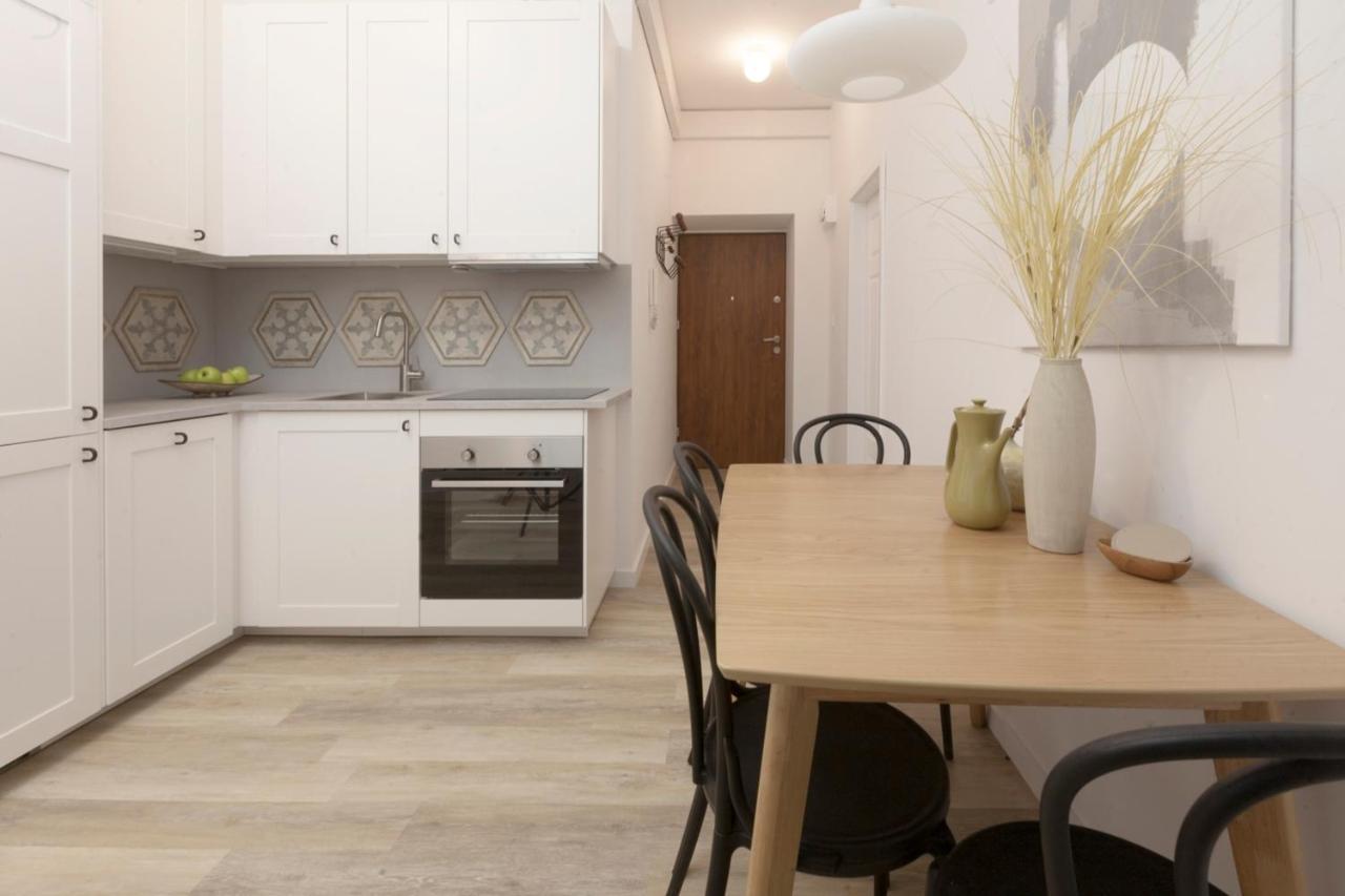 Concierge Stalowa Apartamento *