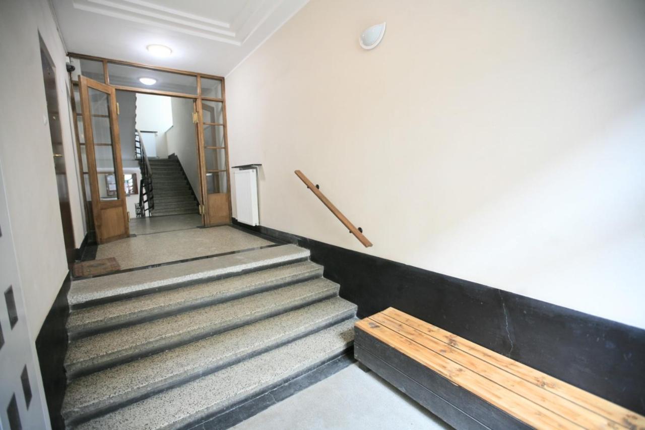 Concierge Stalowa *
