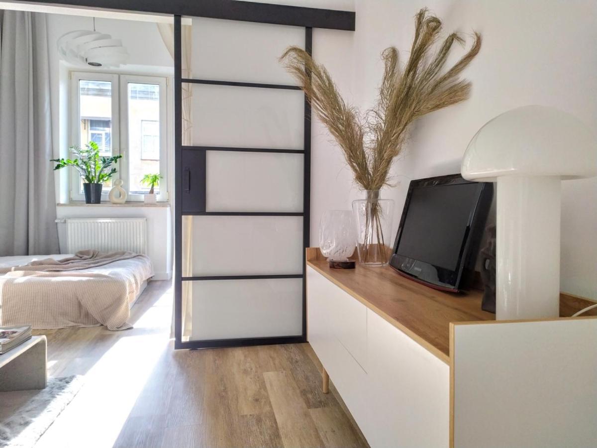 Apartamento Concierge Stalowa