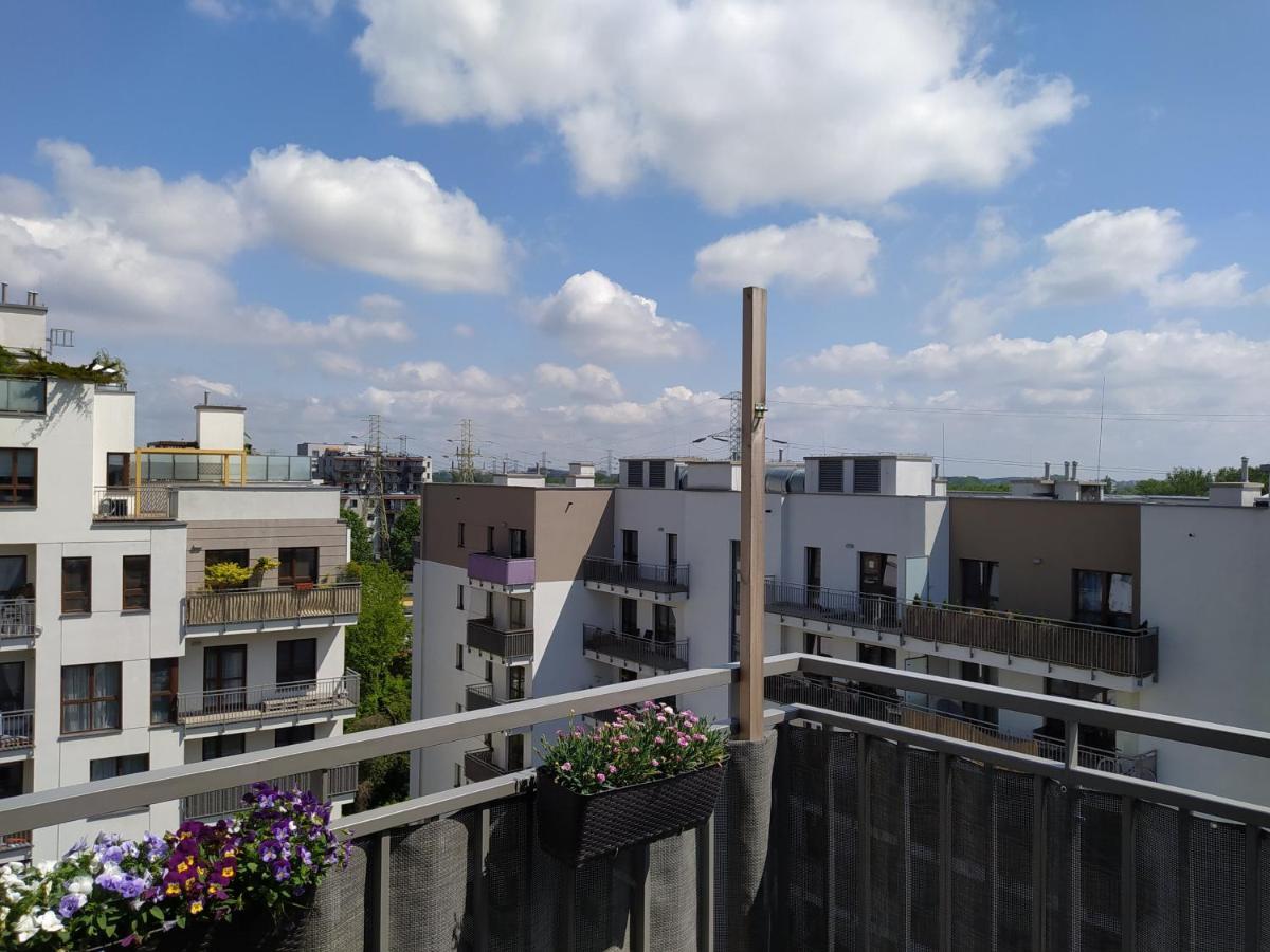 Jana Kazimierza 57 Serviced Apartamento