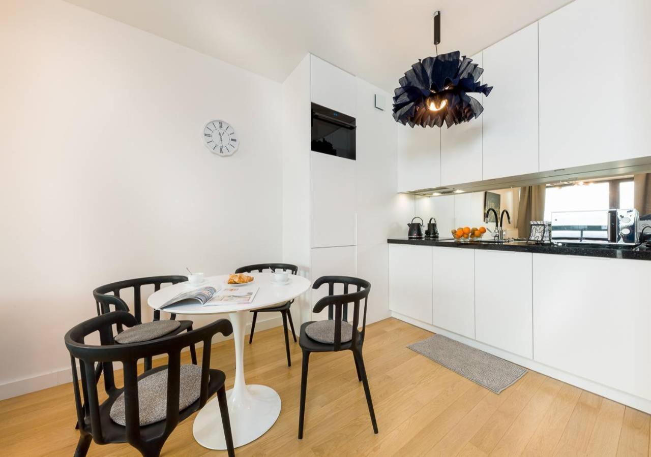 Kazou Service Przy Arkadii * Warsaw