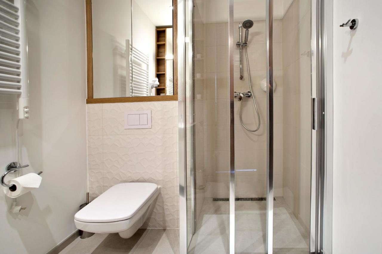 Apartment Wolska Serviced *