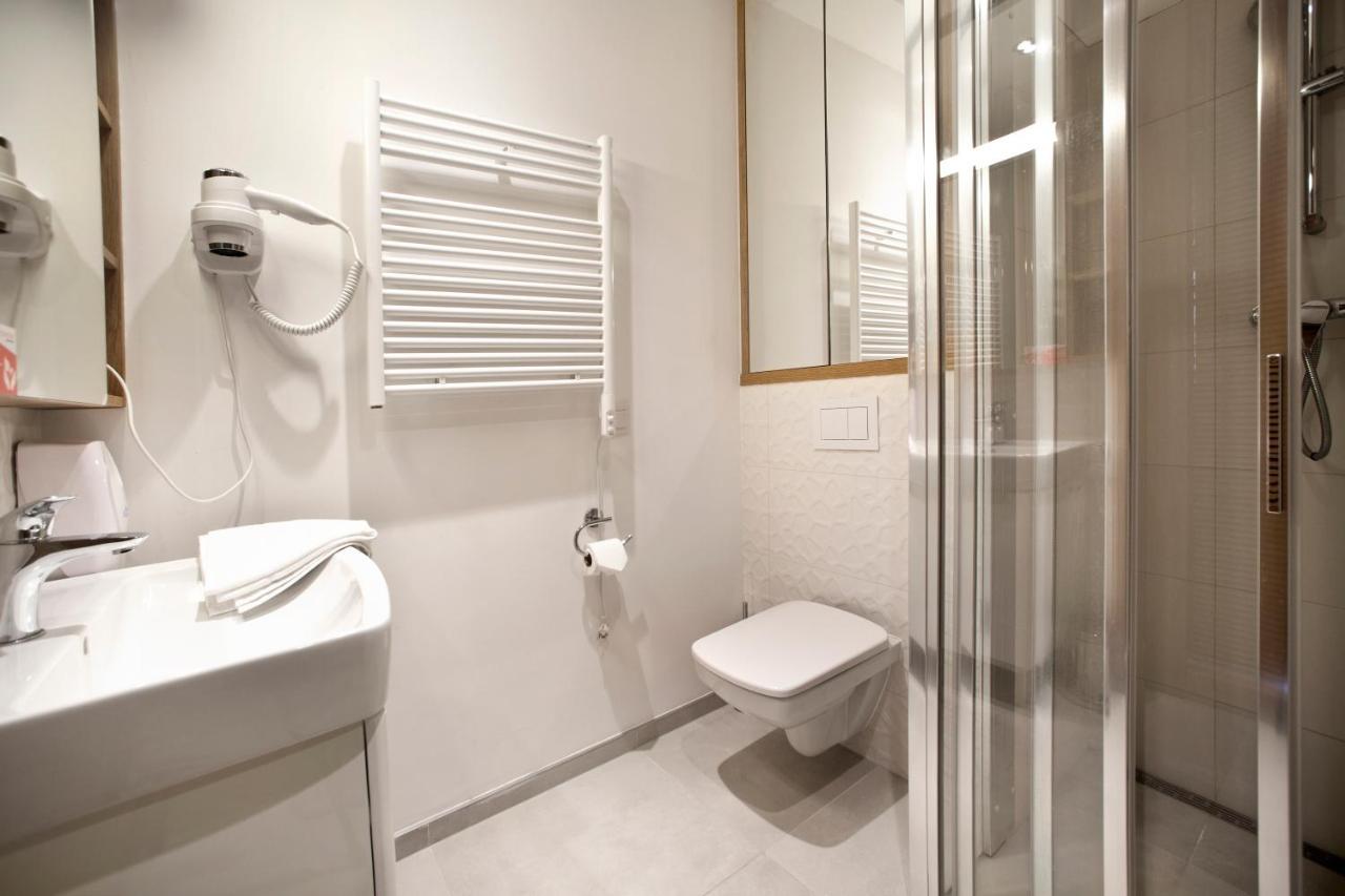 Apartment Wolska Serviced *