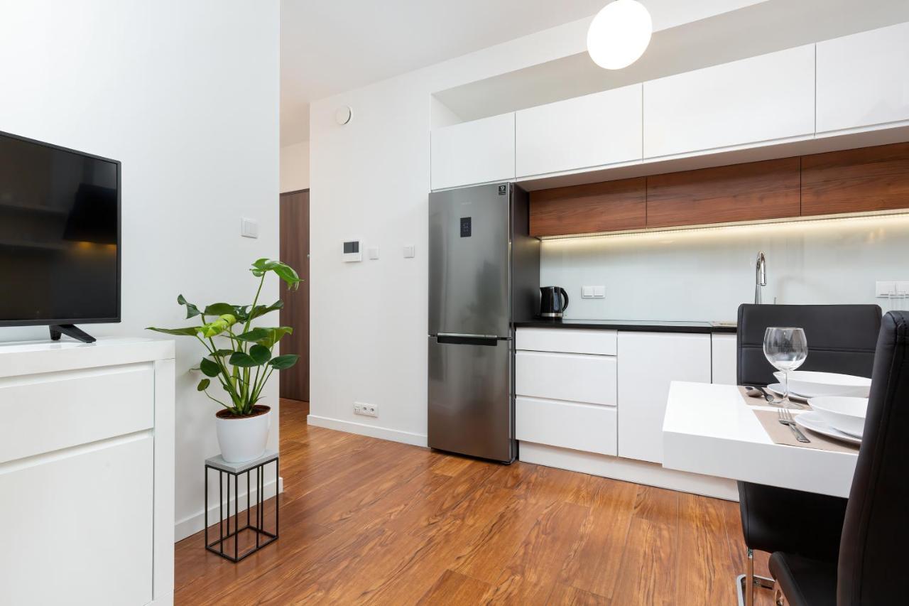 Apartment Royal Center Mennica By Renters Warsaw