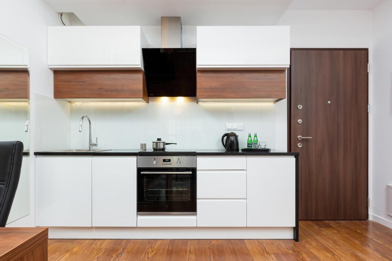 Royal Center Mennica By Renters * Varsóvia
