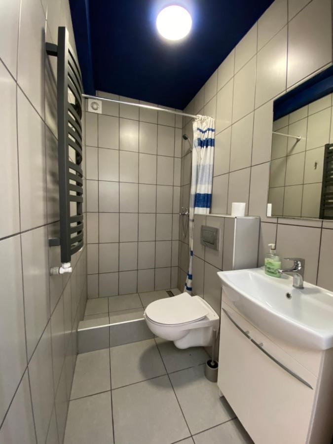 Modlinska267 Hostel