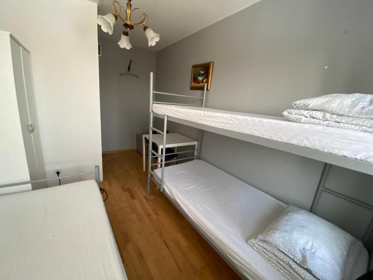 Modlinska267 Hostel Warsaw