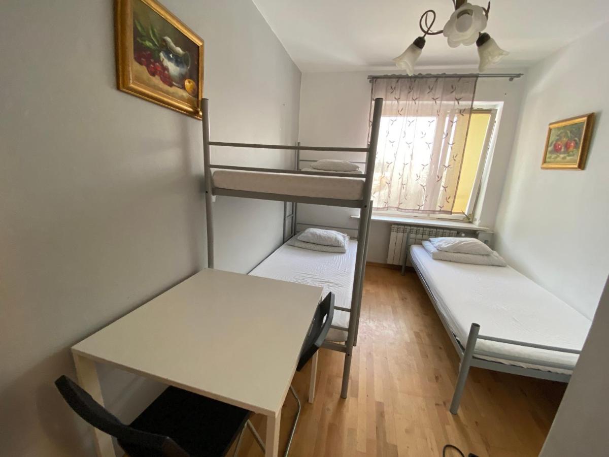 Modlinska267 Hostel *