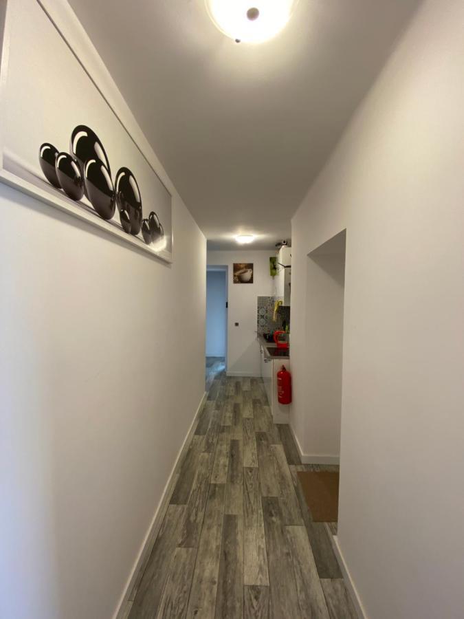 Hostel Modlinska267