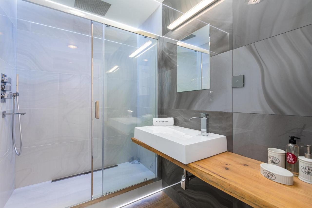 Apartment Przerwana 11a By Homeprime