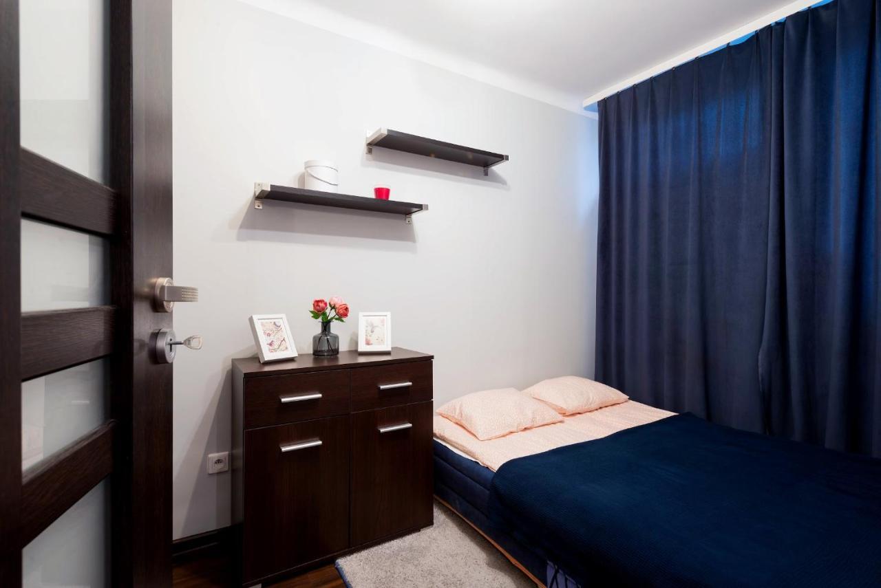 Jana Pawla Ii 20 A By Homeprime Apartment Warsaw