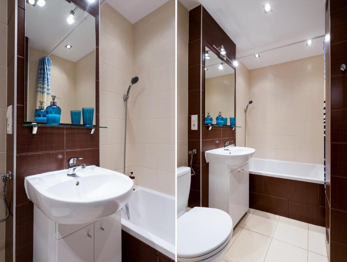 Jana Pawla Ii 20 A By Homeprime Apartment