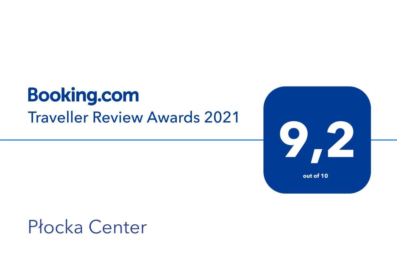 Apartment Plocka Center *