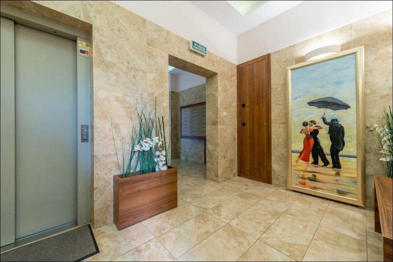Hotel P And O Tamka Warsaw