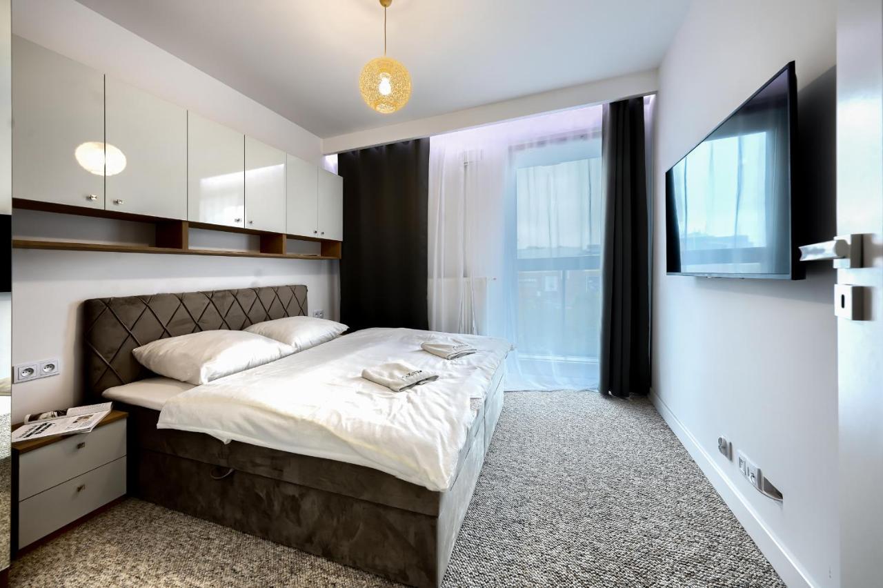 Kazou Arkadia Apartment