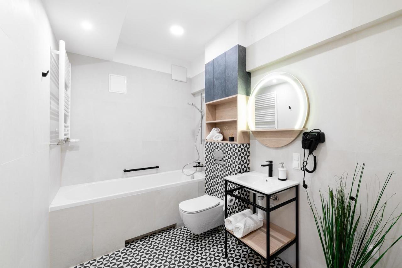 Apartamento Zamoyskiego Stadion *