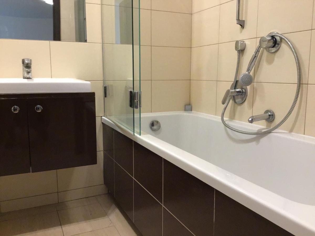 Green Wood Platinum Towers Aparthotel