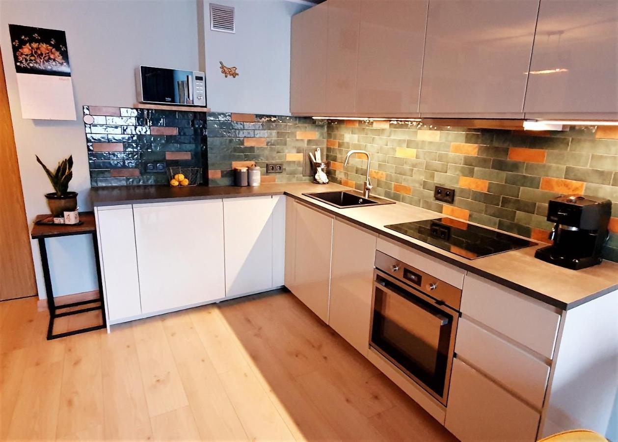 Apartamento Mokotowska 67 By Homeprime *