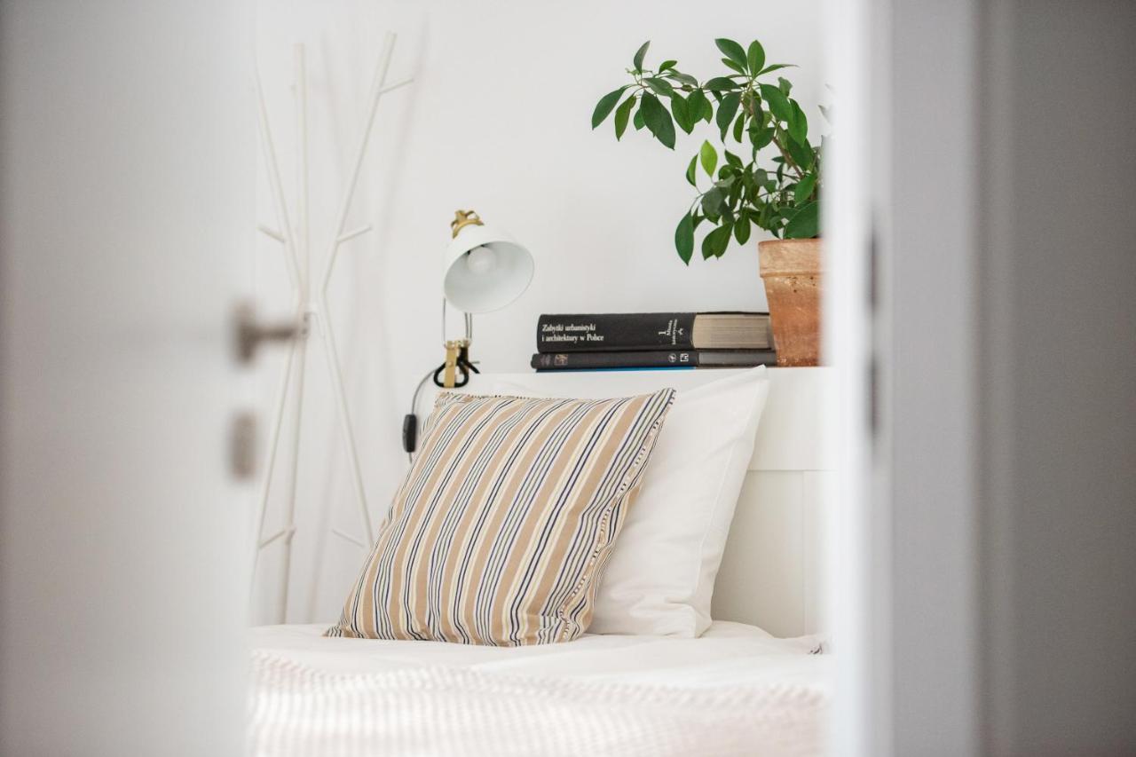 Apartament Bohema No.1 Apartment Warsaw