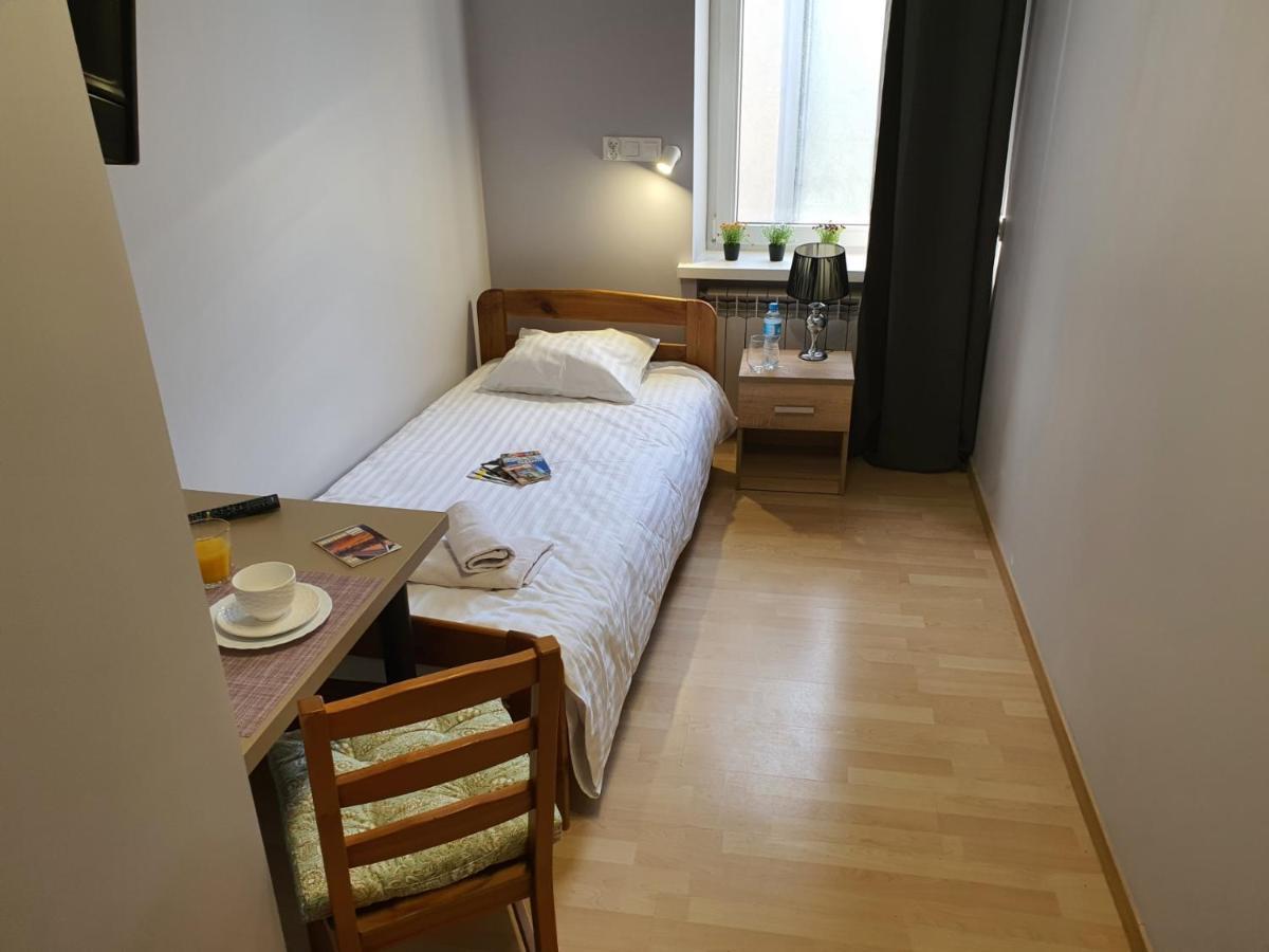 Hostel Jasna Hostelik Warsaw