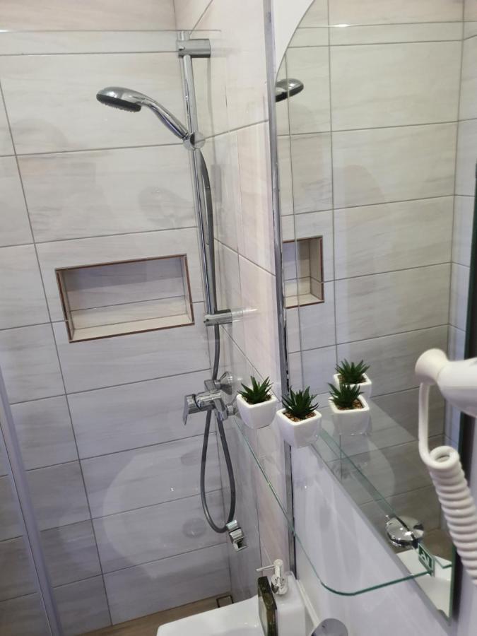 Jasna Hostelik