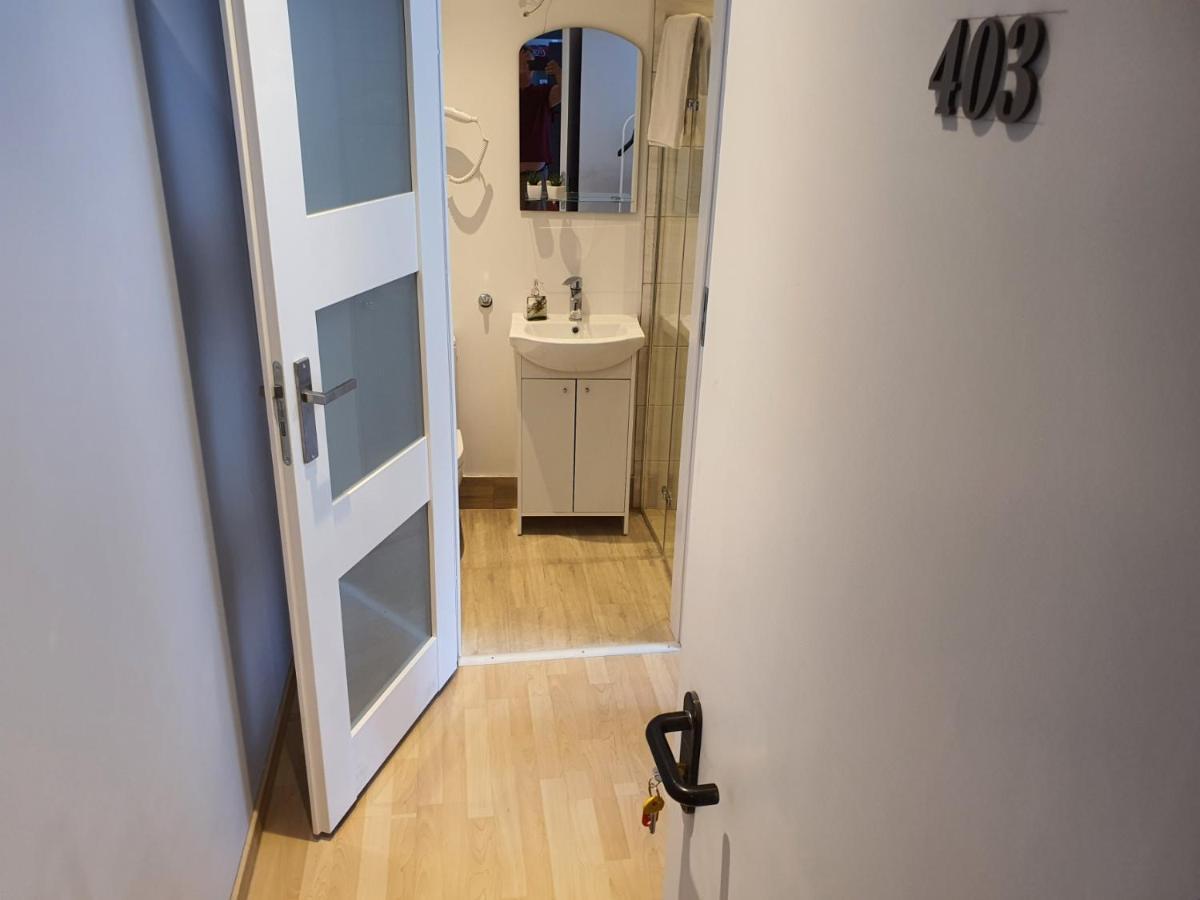 Hostel Jasna Hostelik Warsaw