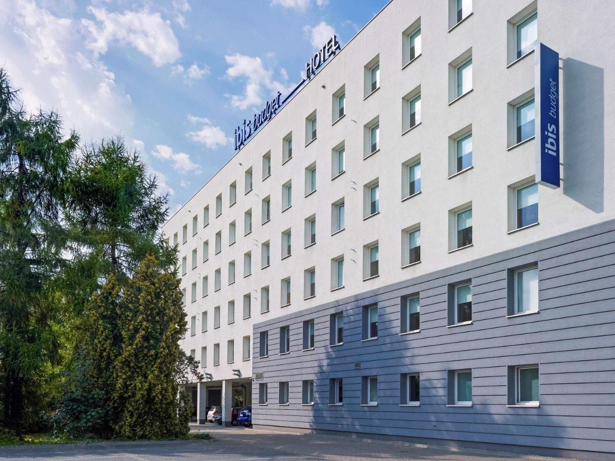 Ibis Budget Centrum