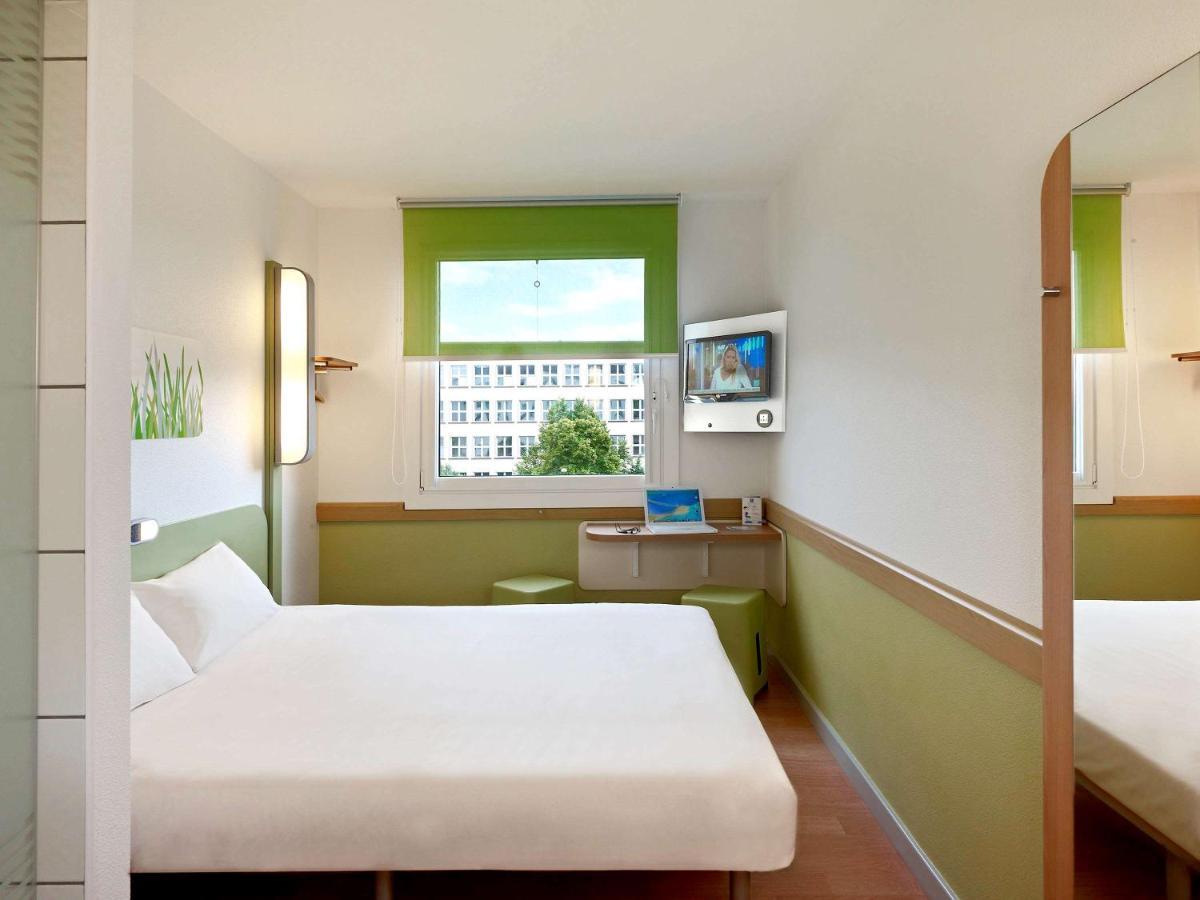 Ibis Budget Reduta