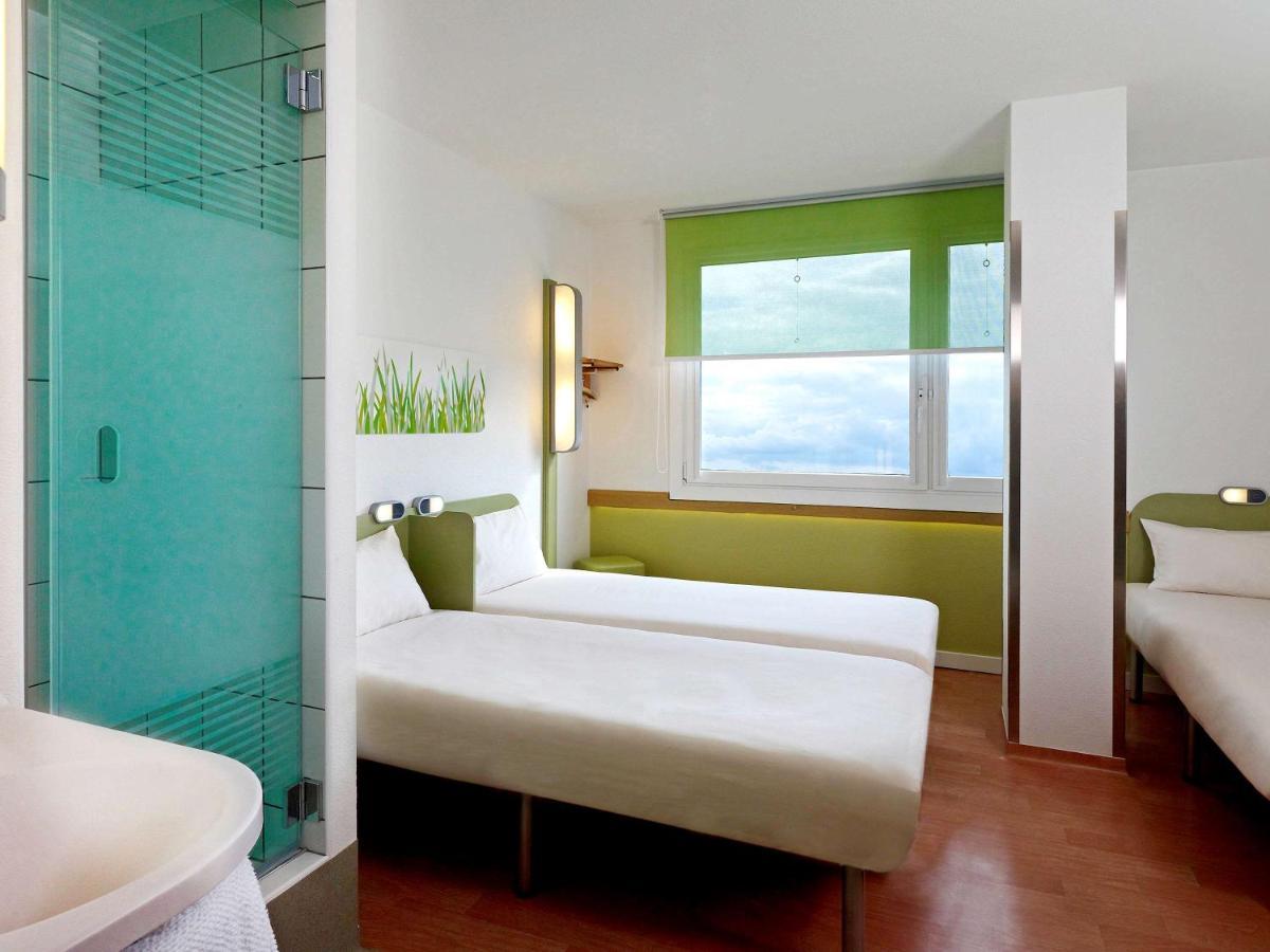 Ibis Budget Reduta Hotel *
