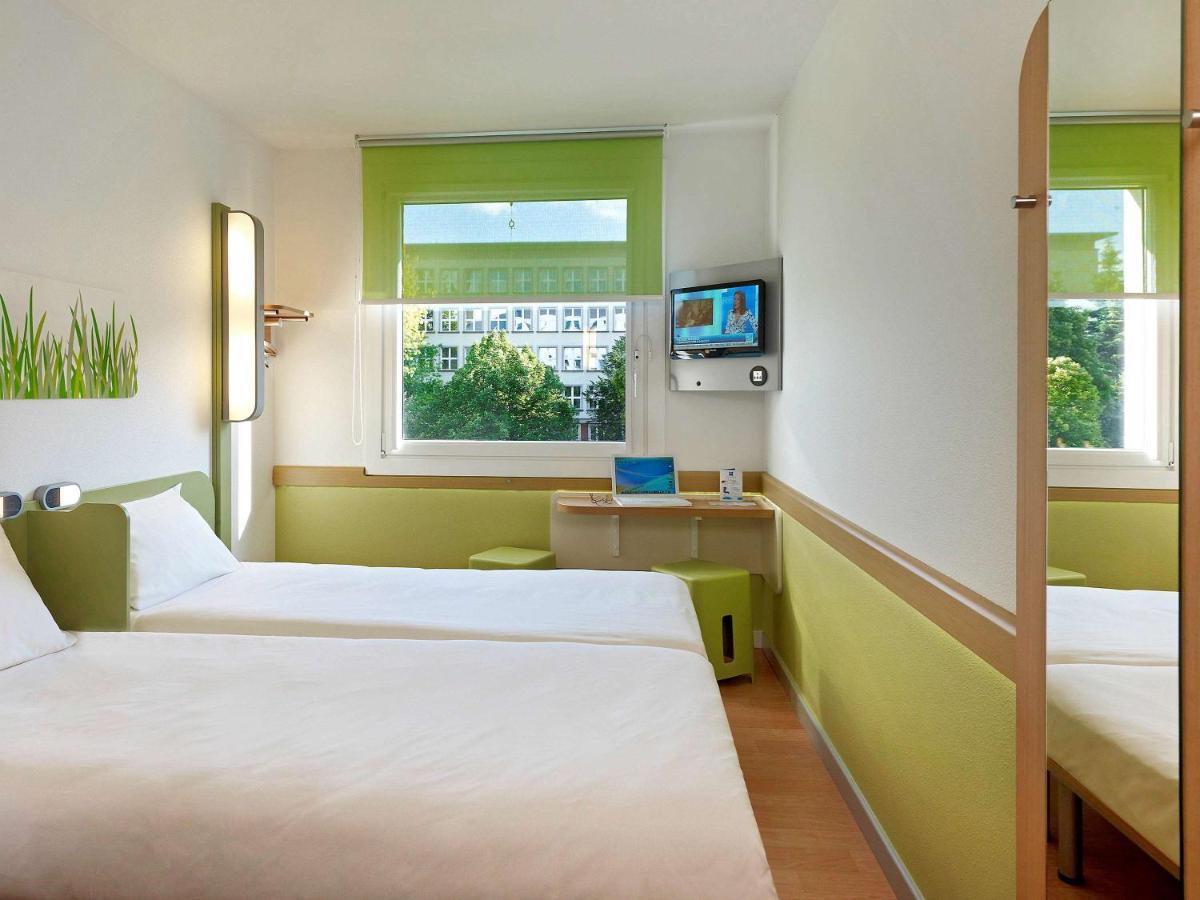 Ibis Budget Reduta Hotel