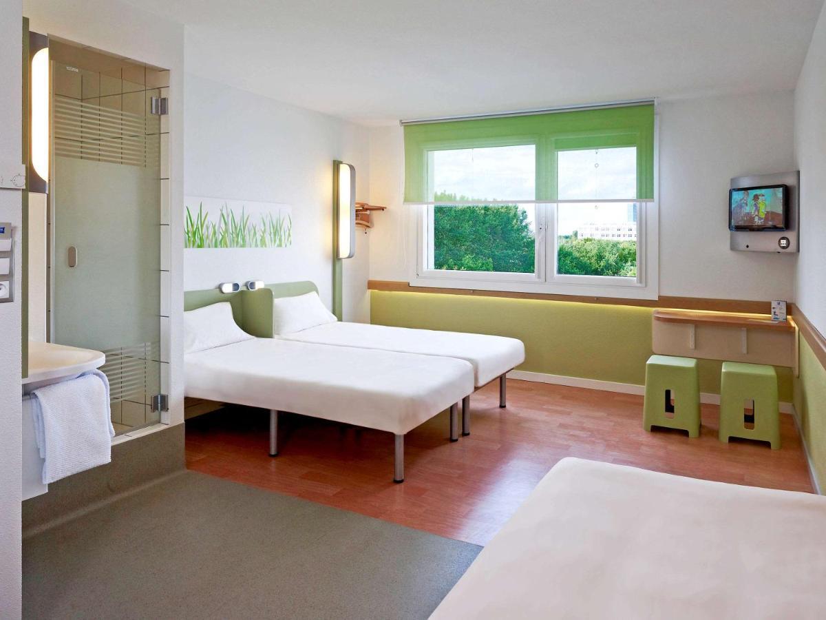 Ibis Budget Reduta
