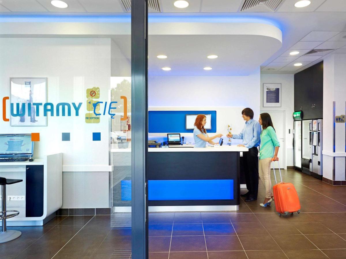Ibis Budget Reduta *