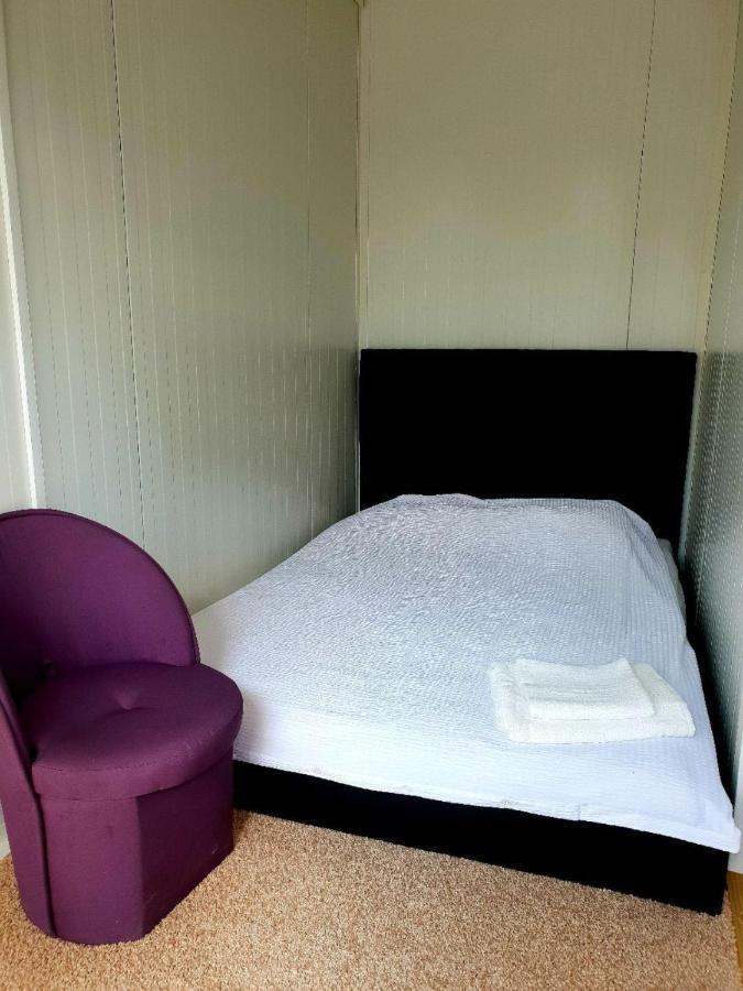 Modul House Apartment