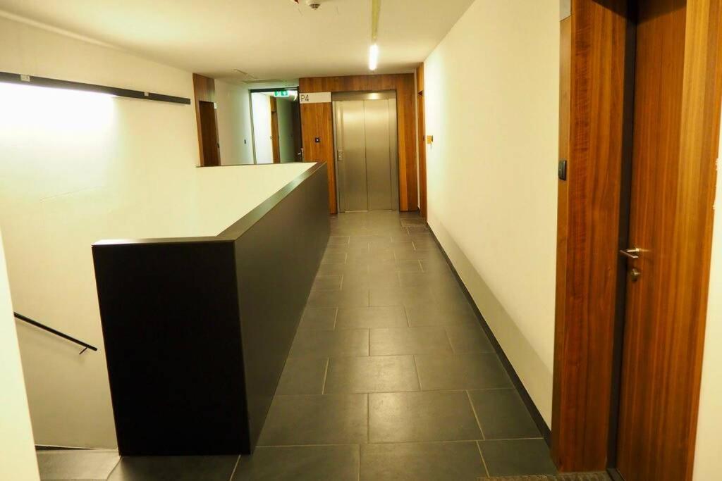 Apartment Wilanow Close To Town Hall And Palace