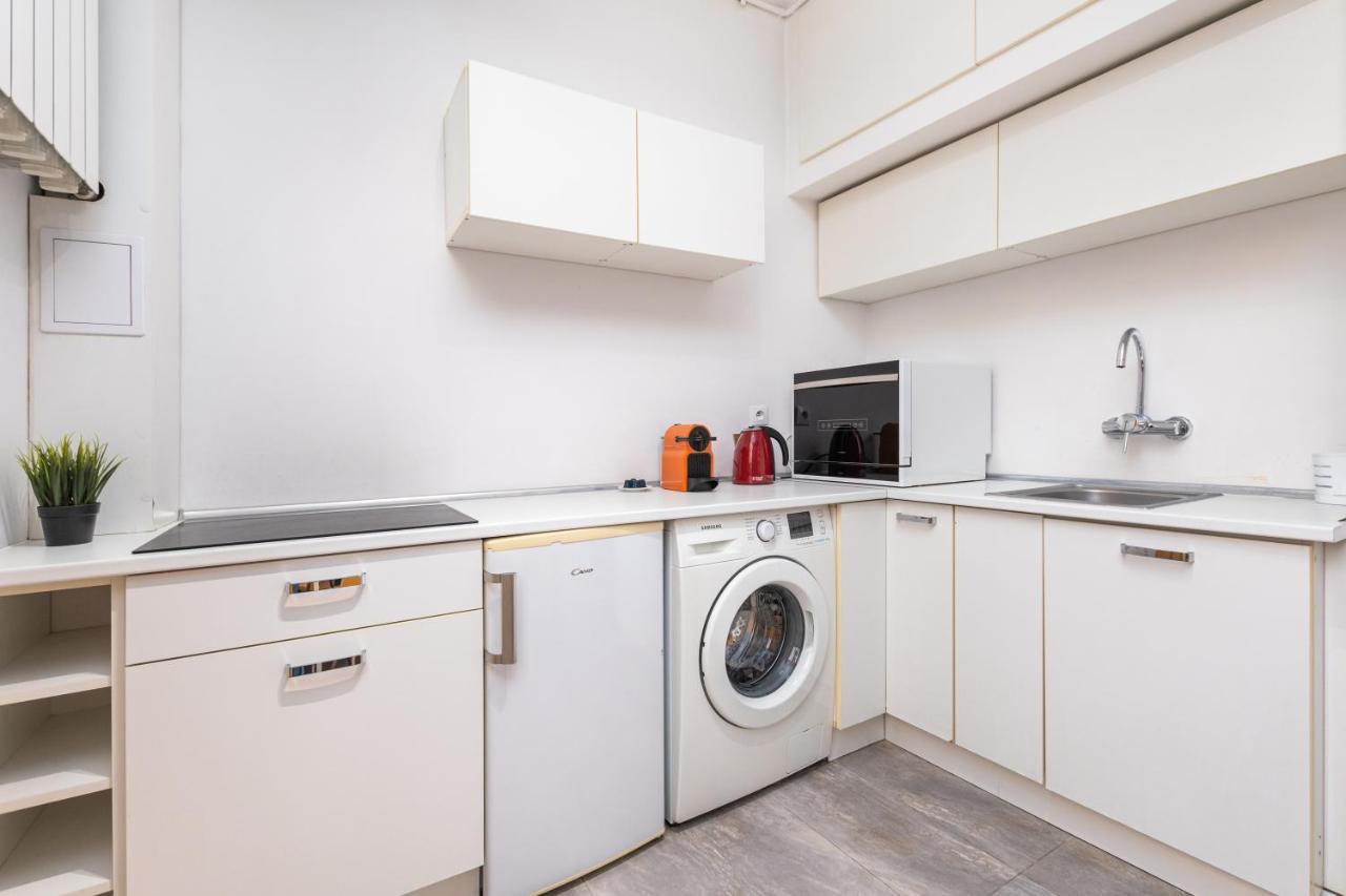 Wawa Centrum By Your Freedom Apartment