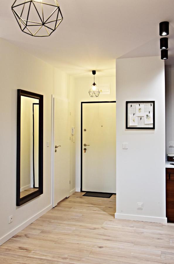 Apartment Inside Business Centre *