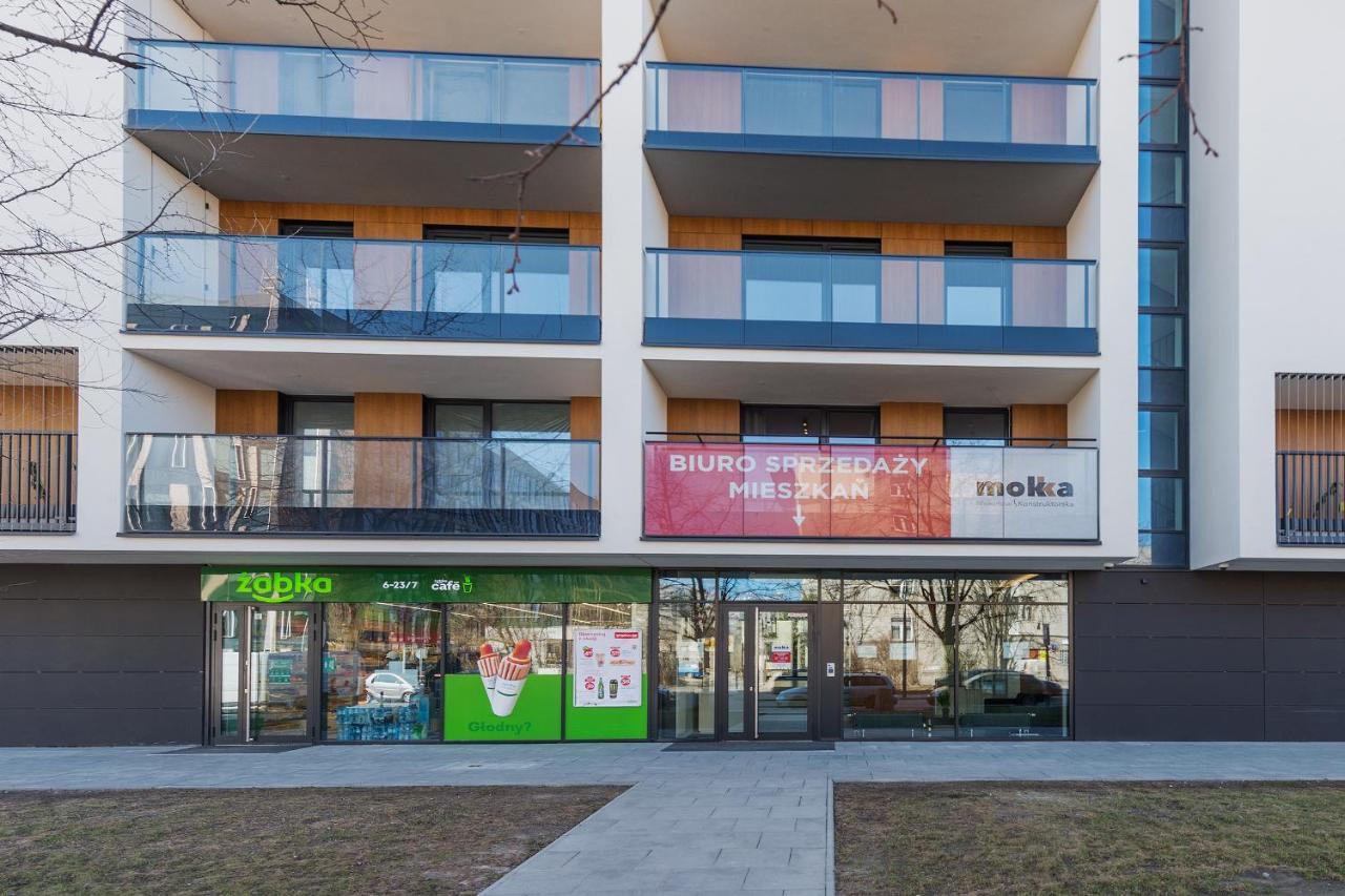 Konstruktorska P&o Serviced Apartment