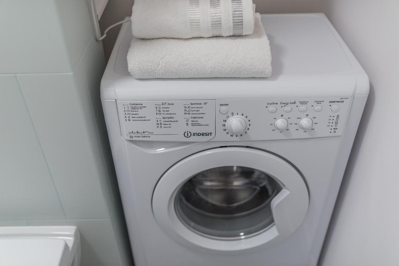Apartment Konstruktorska P&o Serviced