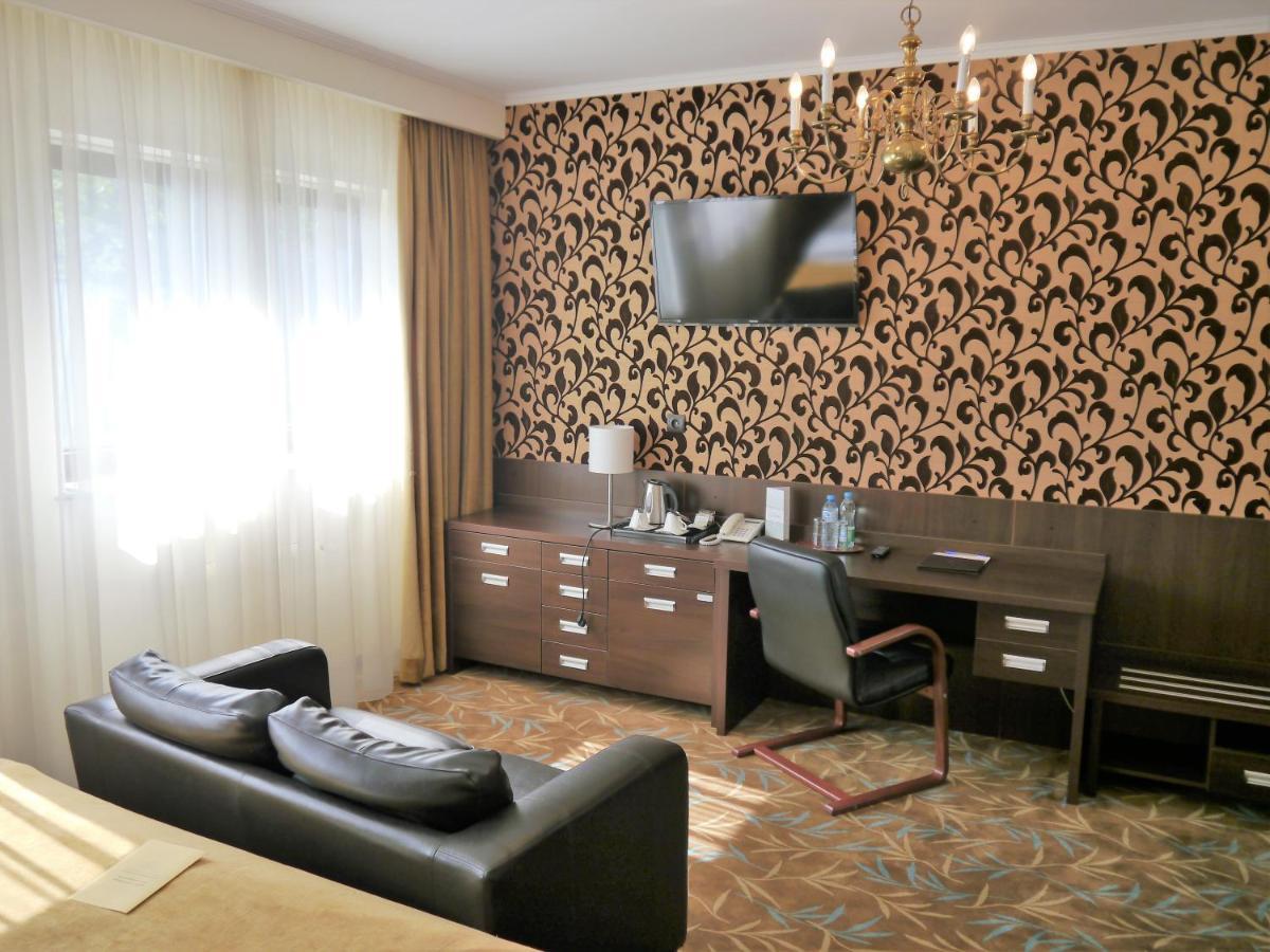 Centrum Barnabitow 3*