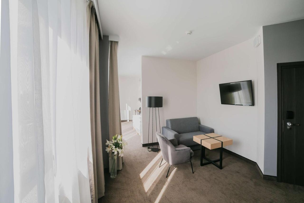 Hotel East Warsaw