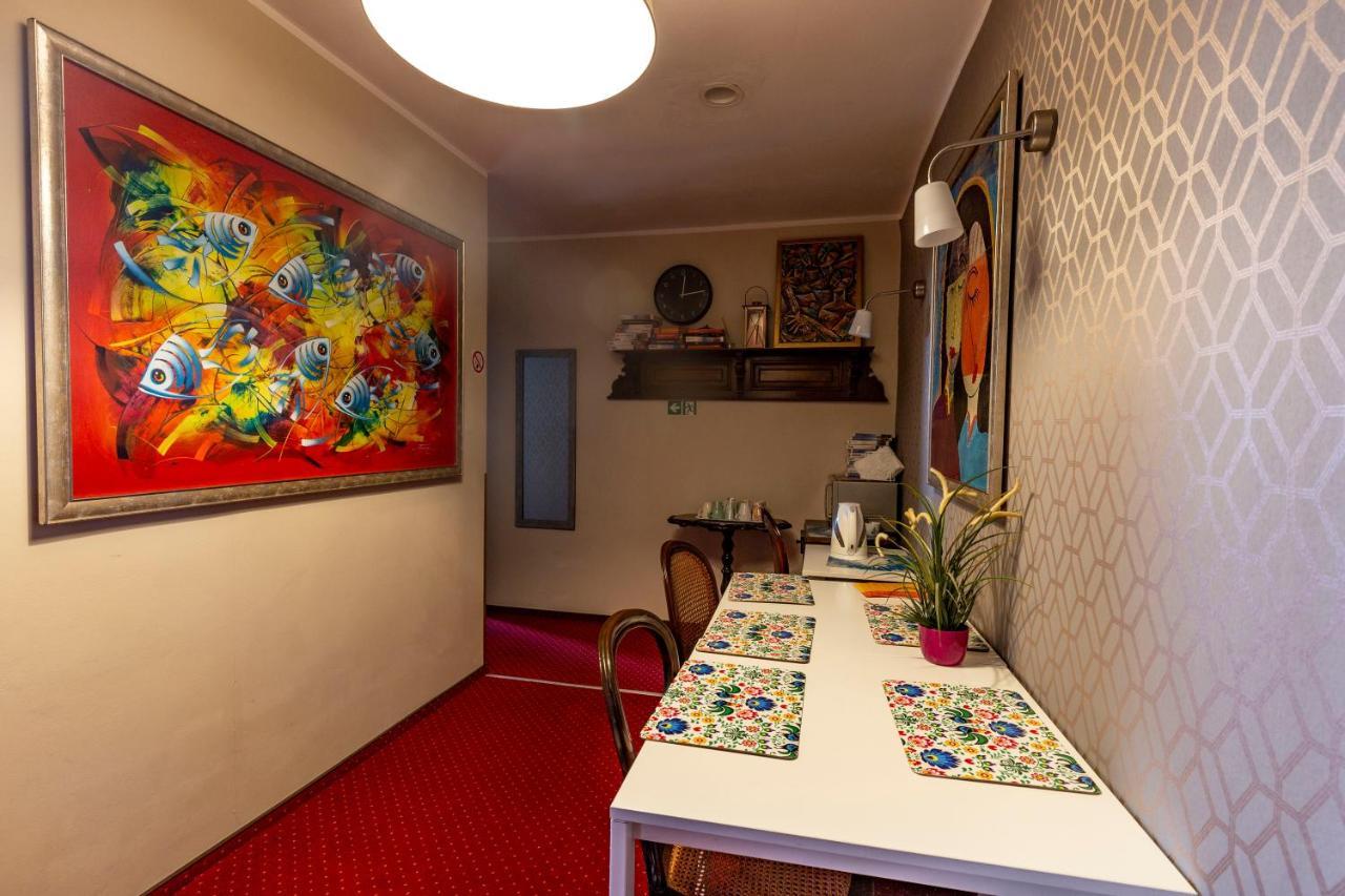 Homestay Kava Warsaw