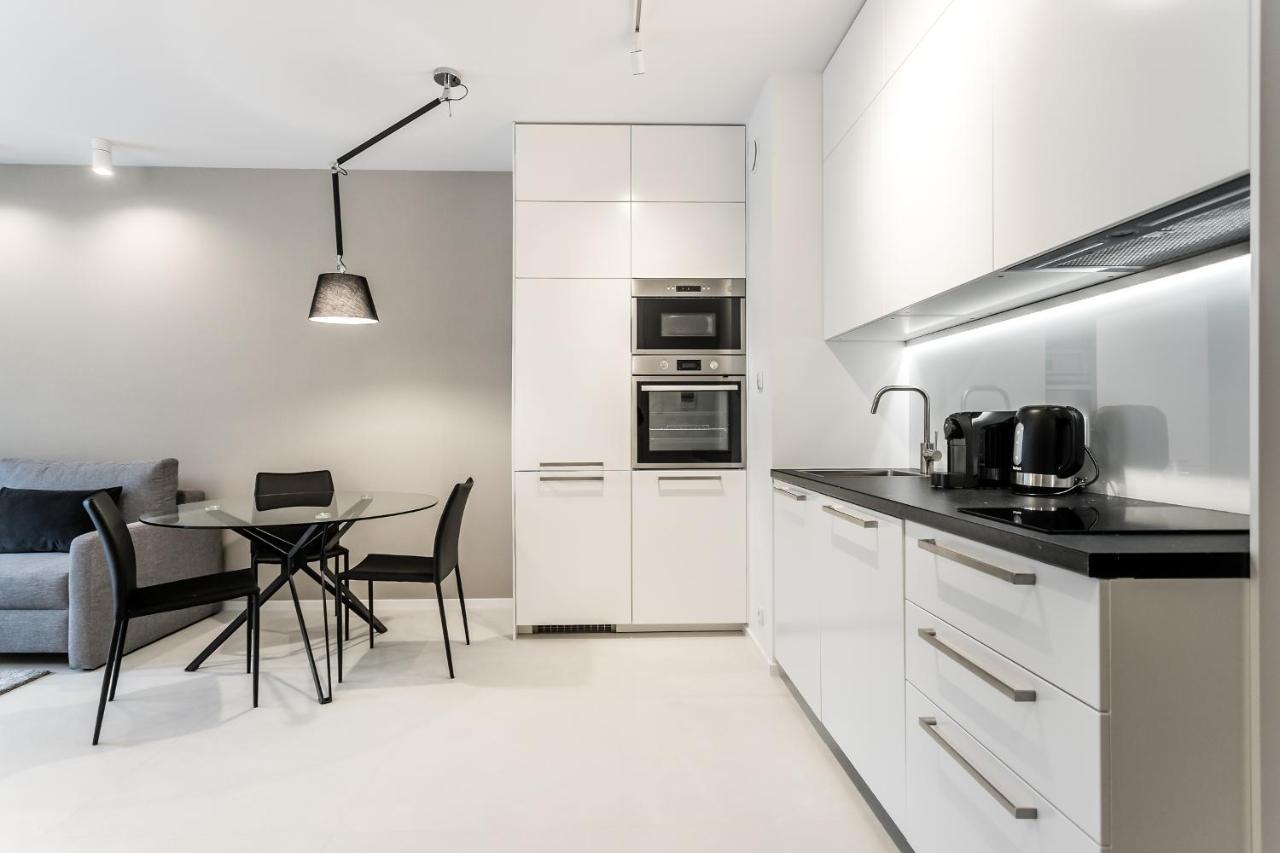 Mennica By P&o Serviced * Warsaw