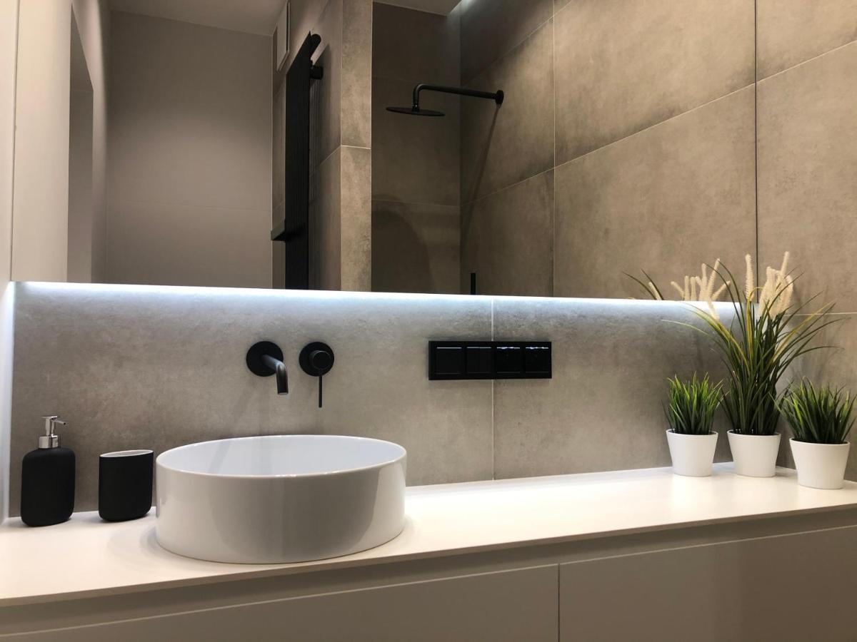 Premium Browary Warszawskie Apartment *