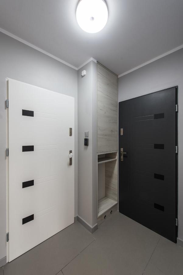 Apartment Magnetic Jerozolimskie A *