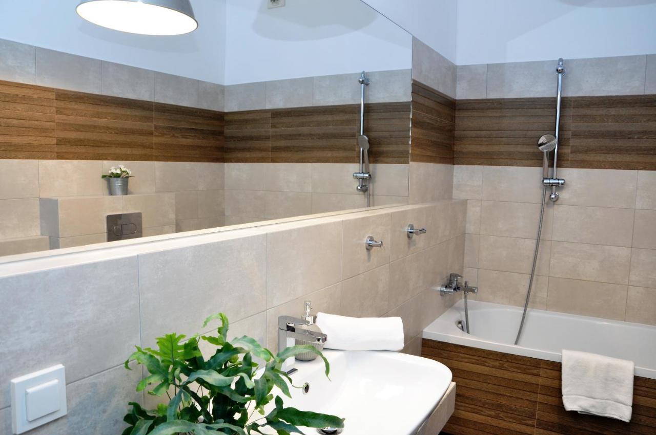 Prudentia Klobucka Apartment *