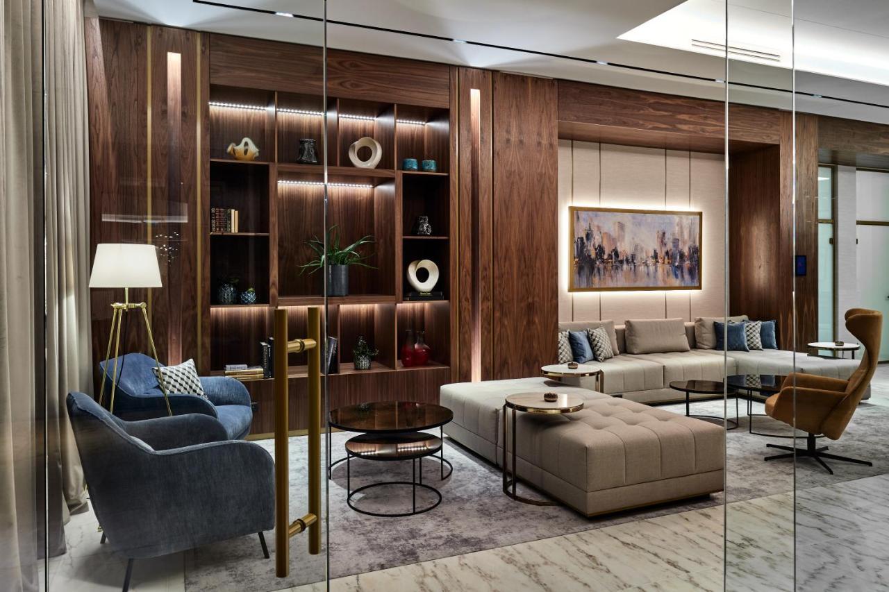 Presidential 5* Warsaw