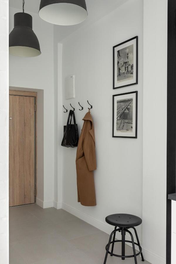 Lwowska - Lwowska 9 Apartamento Varsóvia