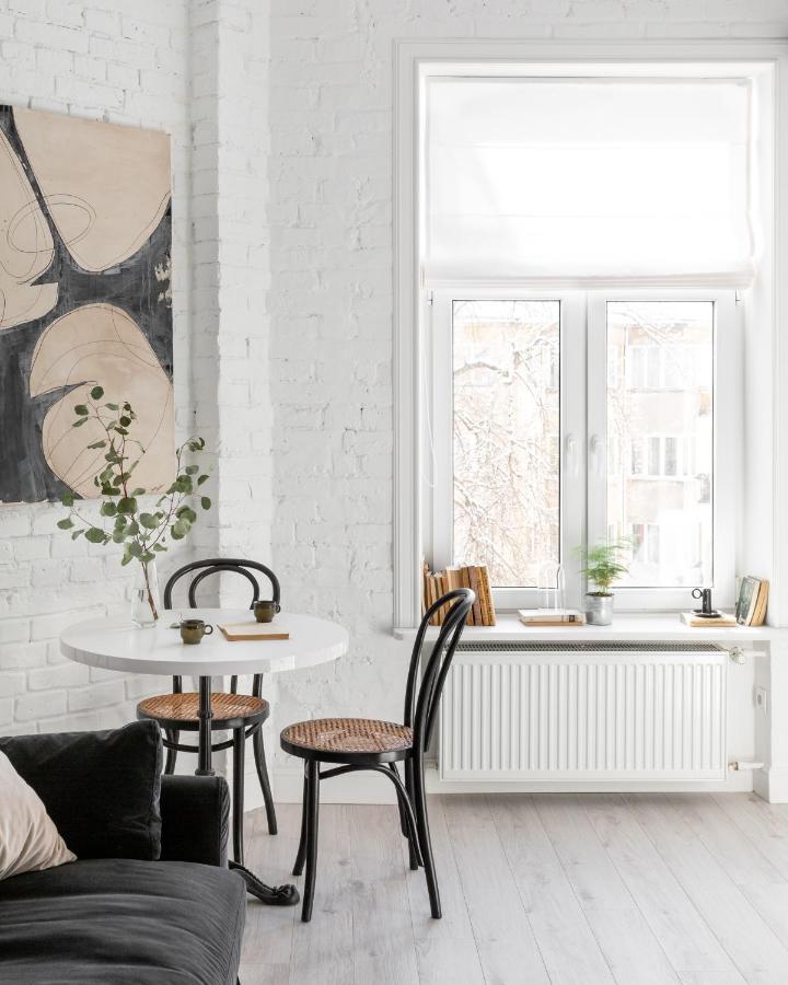 Apartamento Lwowska - Lwowska 9 Varsóvia