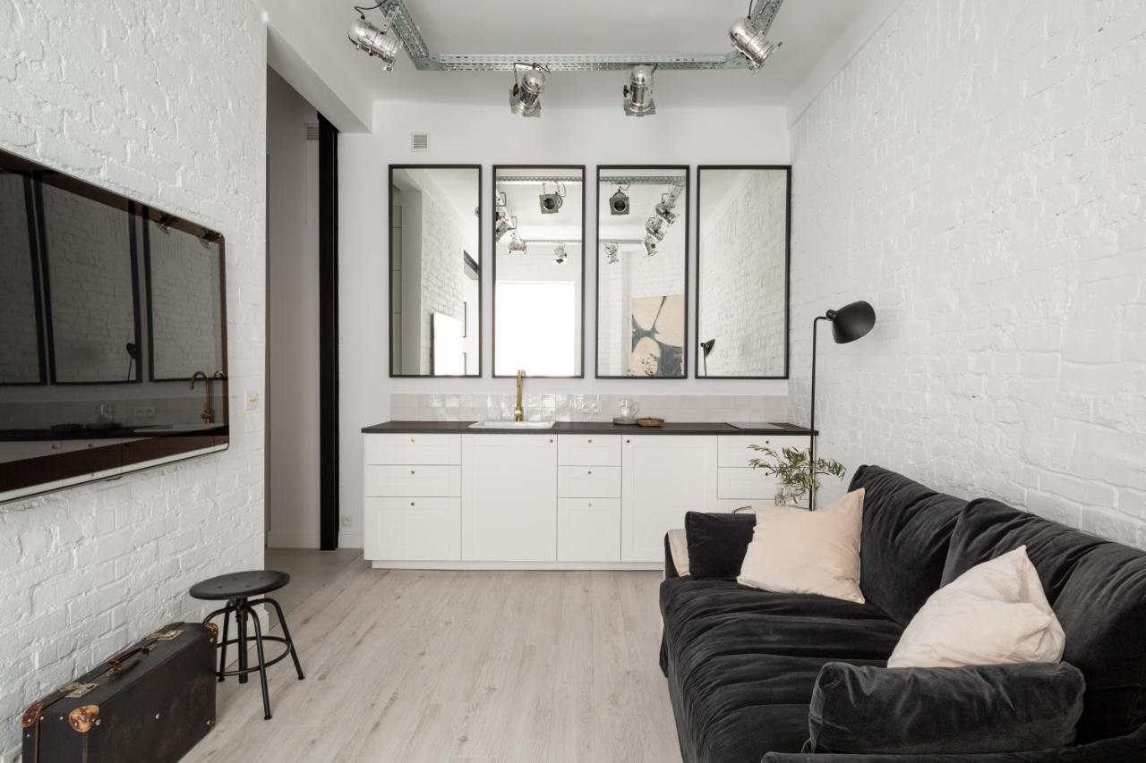Lwowska - Lwowska 9 Apartamento *
